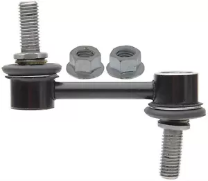 NEW GENUINE GM Sway Bar End Links Set Of 2 fit 97-13 Chevrolet C5 C6 Corvette - Picture 1 of 1