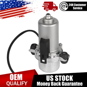 12V Universal Electric Vacuum Pump Power ABrake Booster Auxiliary Assembly UP30 - Picture 1 of 5
