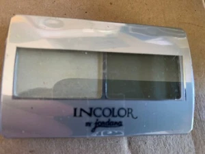 In Color By Jordana Eye Shadow Duo- 09 Twins - NEW/sealed - Picture 1 of 2