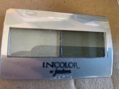 Sombra de ojos in Color by Jordana Duo - 09 gemelos - NUEVA/sellada Foto 1 de 2