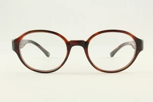 Rare Authentic Chloe CL 1199 C05 Tortoise 49mm Frames Glasses France - Picture 1 of 5
