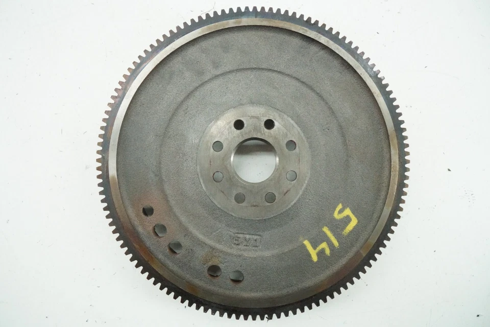 2006-2008 Lexus RX400H Hybrid Automatic Transmission Flex-Plate Flywheel OEM - Image 1 of 4