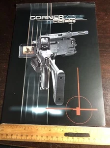 Corner Shot Firearms Catalog - Picture 1 of 4