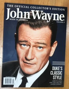 John Wayne The Official Collector's Edition Volume 6 - Bild 1 von 2