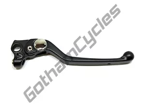 Ducati Front Brake Lever Monster Scrambler Hypermotard 797 821 939 - Picture 1 of 1