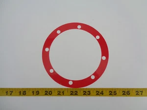 Genuine Gast Body Gasket for 67 Series Vacuum Pumps + Compressors - Picture 1 of 3