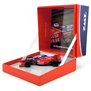 1996 Jos Verstappen Footwork FA17 - Belgium GP - 1/43 Spark Models - Picture 1 of 4