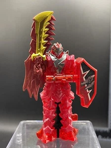 Chiave Sentai Ryusoulger DX Ryusoul Calibur - Foto 1 di 2