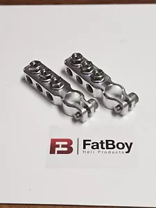 Automotive, Truck, Boat Battery Terminal Set - Picture 1 of 15