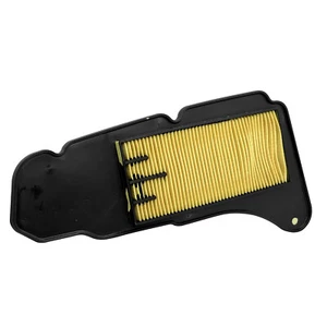 MF7130 Filtro Aria Sinistro Originale Yamaha XMax 400 dal 2013 al 2020 - Foto 1 di 5