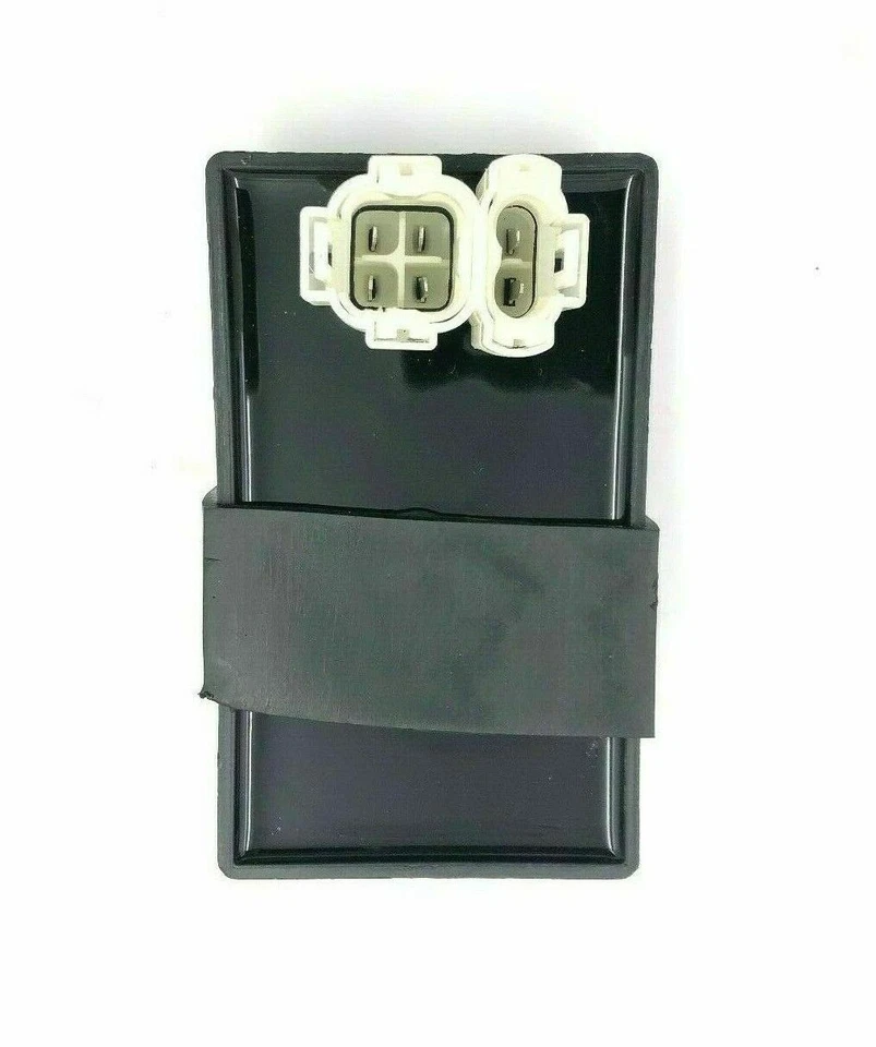 NUEVO Eton Yukon Parte 800526 YXL-150 150cc ATV VIN FJA CDI Rev Caja Encendido E-Ton  Foto 1 de 1