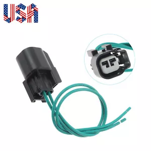 A/C Compressor Clutch Connector Plug for 1999-2019 Ford 3U2Z-14S411-BXAB - Picture 1 of 7