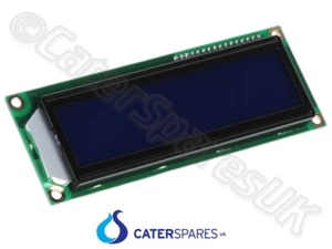 ORIGINAL FAGOR 12048027 FRONTDISPLAY PCB CARD GESCHIRRSPÜLER / GLÄSERSPÜLMASCHINE - Bild 1 von 14