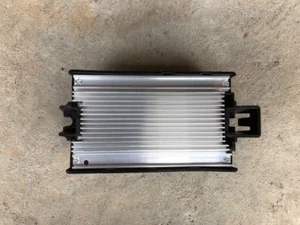 OEM# 13349361 New OEM Replacement HVAC Blower Motor Resistor - Picture 1 of 4