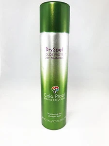 Color Proof Dry Spell Color Protect Dry Shampoo Weightless Texture 6.7 oz - Picture 1 of 1