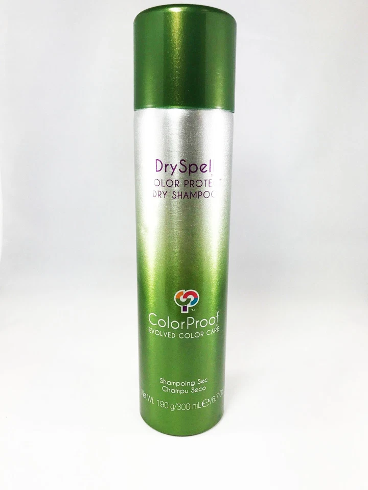 Color Proof Dry Spell Color Protect Dry Shampoo Weightless Texture 6.7 oz - Image 1 of 1