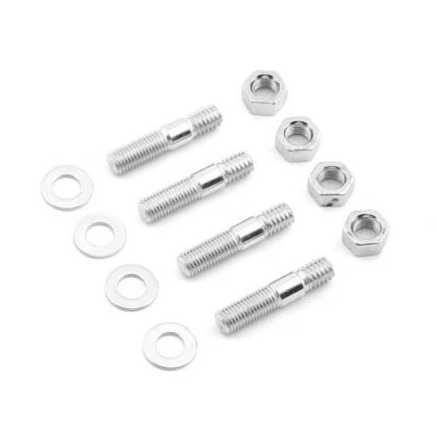 Ford Mustang 1986-1995 5,0 L carrocería del acelerador tacos cortos Street Outlaw ¡Venta 5,0! Foto 1 de 4