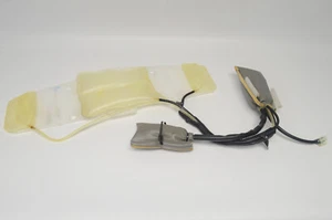 99-04 C5 Corvette Lumbar Seat Bladder with Inflator Assembly - Picture 1 of 8