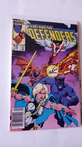 Defenders #142    - Marvel Comic books - Picture 1 of 3