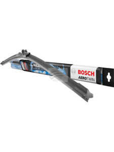 Bosch Aerotwin Wiper Blade Single 350mm 14 fits Nissan Micra 1.2 K13K (BBA350)