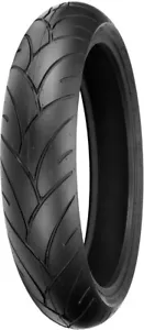120/70-21 Front Tire F005 62V 005 Advance Shinko 87-4013 - Picture 1 of 1