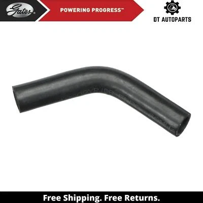 For 2014-2017 Toyota Highlander Engine Coolant Bypass Hose Gates 2015 2016 - Image 1 of 4