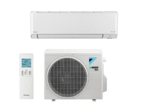Daikin 3.5kW ALIRA X Inverter Split System FTXM35YVMA - Built-in WiFi - Picture 1 of 5