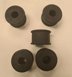 lot de 5 coussinet de palier, stabilisateur pour IVECO Daily 93802248 Ø20 mm - Imagen 1 de 2