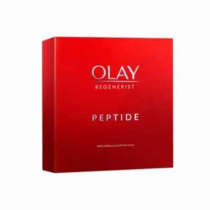 Olay Regenerist Peptide Anti-Wrinkle Moisture Mask 5pcs/ Set - Picture 1 of 2