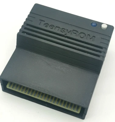 TeensyROM CARTUCCIA MULTI-CAPACITÀ PER COMMODORE C64/128 - Immagine 1 di 2