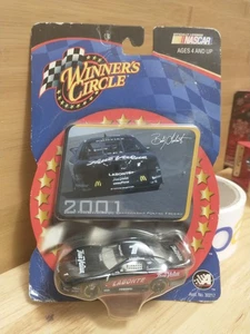 Winners Circle 1/64 NASCAR diecast #1 True Value IROC Pontiac Bobby Labonte 2001 - Picture 1 of 7