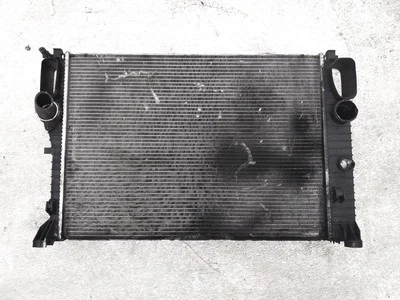 Radiador de transmisión automática Mercedes-Benz E320 2007-2009 211-500-34-02 Foto 1 de 4