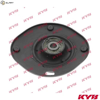 REPAIR KIT SUSPENSION STRUT SUPPORT MOUNT SM1020 FOR DAEWOO LANOS/SENS 1.3L 4cyl - Image 1 of 4