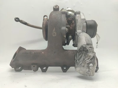 55196765 TURBOLADER / 1697349 FÜR JAGUAR S-TYPE 3.0 V6 24V CAT - Bild 1 von 4