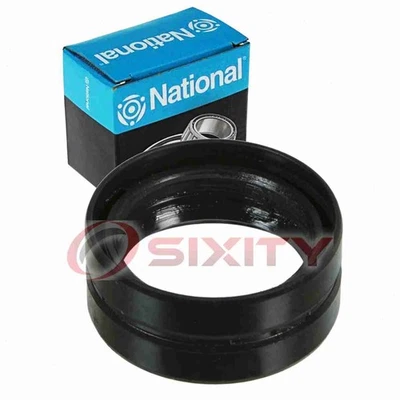 Sello de eje de salida de caja de transferencia delantera nacional para Nissan Murano dy 2003-2014 Foto 1 de 4