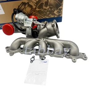 Turbo Turbocharger for BMW X1 X2 Mini Cooper Cooper Clubman Cooper Countryman  - Picture 1 of 8
