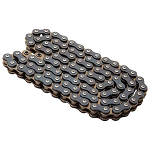Tusk 520 O-Ring Chain 520x96 For POLARIS Outlaw 525 IRS 2007-2011 - Picture 1 of 6