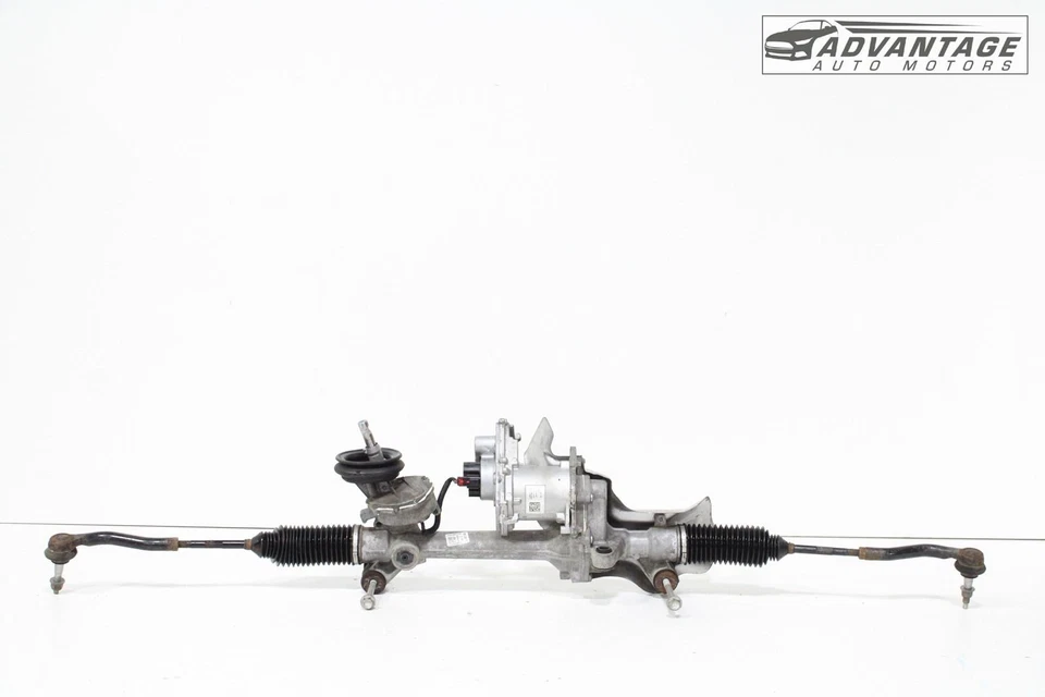 Chevrolet Blazer 2022 tracción delantera dirección asistida barra de cambios y piñón 85735177 OEM Foto 1 de 4