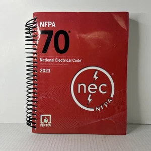 NFPA 70, National Electrical Code: Ausgabe 2023 von National Fire Protection... - Bild 1 von 4