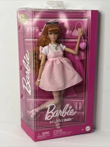 Barbie bambola midge stile deluxe rara da trovare - Foto 1 di 7