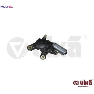 WIPER MOTOR 99550962901 FOR VW AWY/BMD/AZQ/BME 1.2L AMF/BAY 1.4L 3cyl POLO 1.9L - Picture 1 of 9