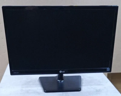 Monitor LG 22 Zoll 22MP47D-P - Bild 1 von 4