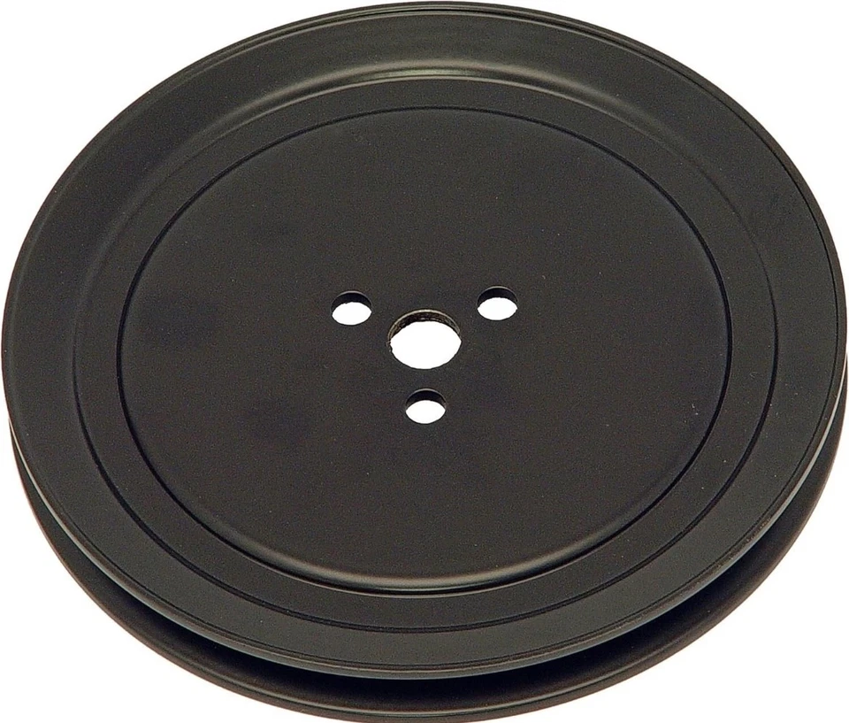 Dorman 300-913 Secondary Air Injection Pump Pulley Fits 1984 Chevrolet C10 - Image 1 of 1