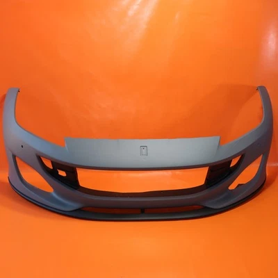 PARAGOLPES DELANTERO FERRARI PORTOFINO 2019 2020 2021 89140600 REACONDICIONADO OEM Foto 1 de 4