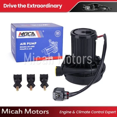 Secondary Air Injection Pump Fit Chrysler 200 Sebring Dodge Avenger 2.4L - Image 1 of 4