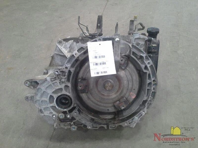 2015 Ford Taurus Automatic Transmission AWD - Изображение 1 из 4