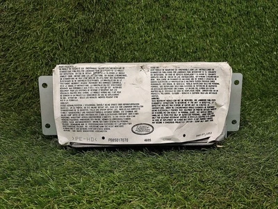 Land Rover Range Rover Sport L320 2006 Other Interior Part EHM500660 DTR59511 - Image 1 of 4