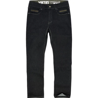 VIKTOS Men's Operatus CCW Black Jeans (15078) - Image 1 of 4
