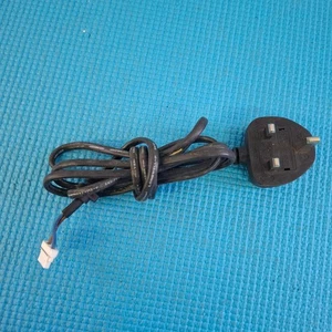 ORIGINAL POWER CABLE FOR SAMSUNG LE32C350D1W UE32C8000 TV - Picture 1 of 2