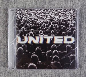 United People CD Hillsong 2019 NEW - Bild 1 von 7